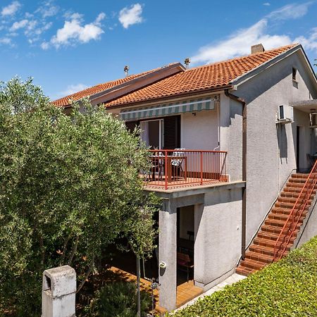 Klepac Studio Krk Town Dış mekan fotoğraf