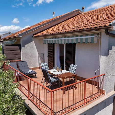 Klepac Studio Krk Town Dış mekan fotoğraf