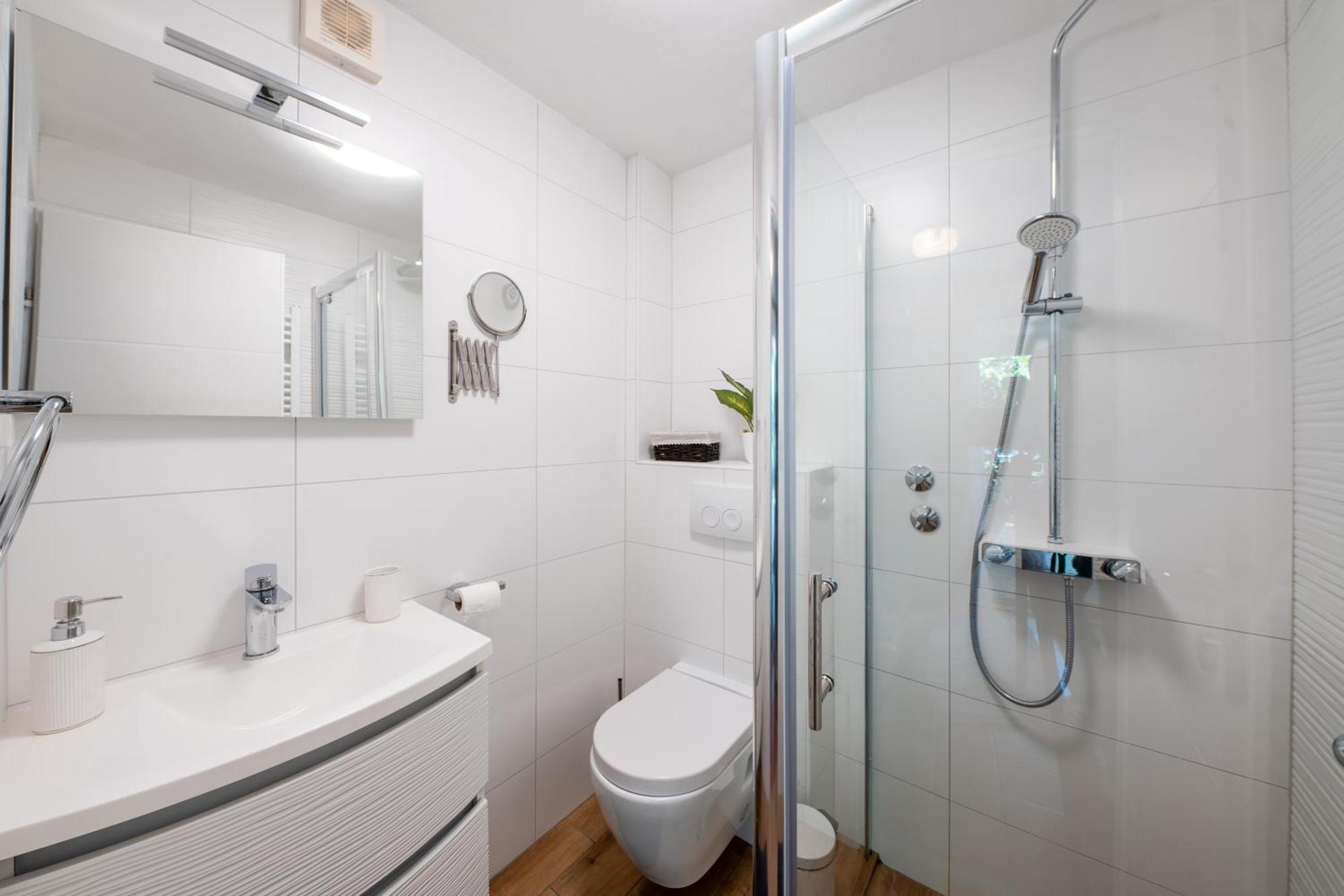 Klepac Studio Krk Town Dış mekan fotoğraf