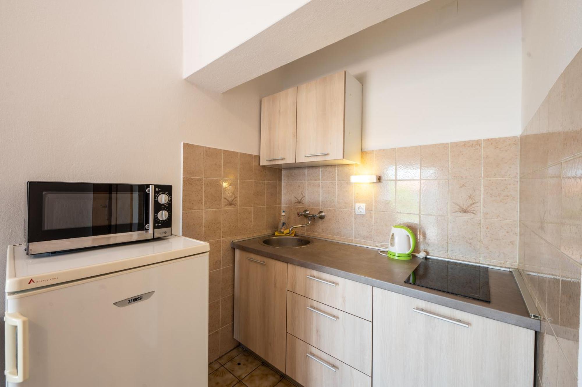 Klepac Studio Krk Town Dış mekan fotoğraf