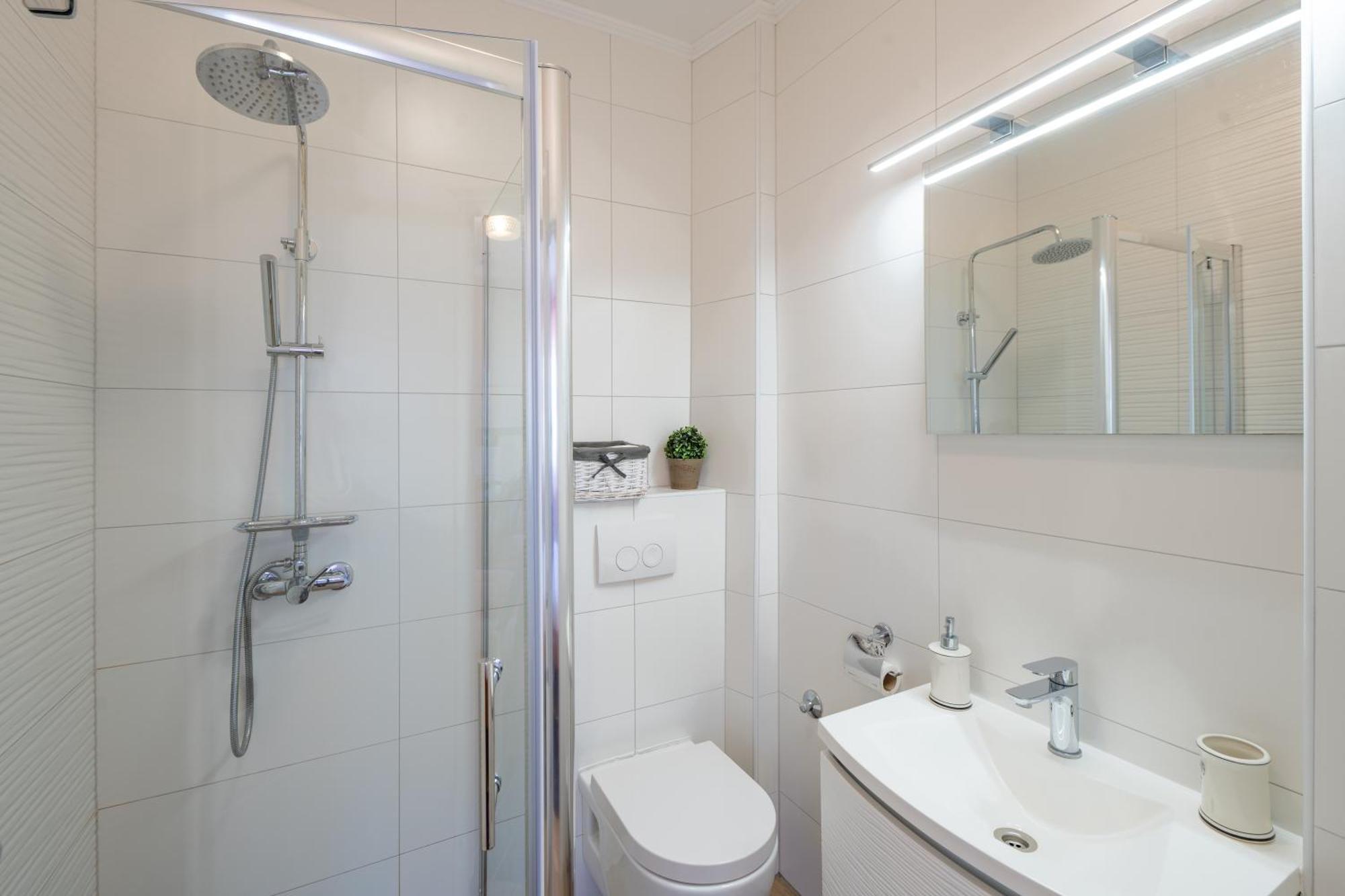 Klepac Studio Krk Town Dış mekan fotoğraf