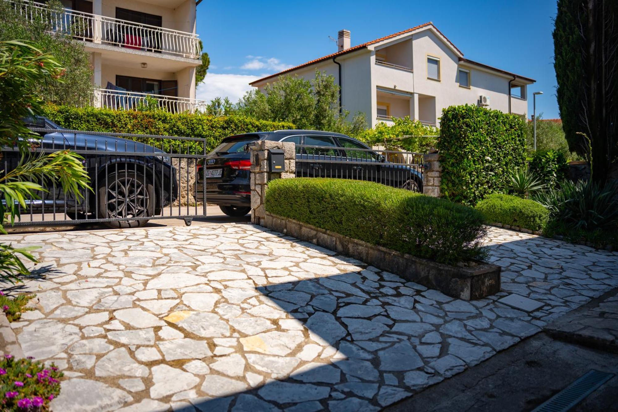Klepac Studio Krk Town Dış mekan fotoğraf